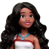 Bambola Vaiana Core Disney - Disney