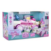 Auto TC Bella Buggy, personalizzabile con accessori e adesivi - Sharper Image