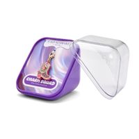 Ciondolo con Stivale da Cowboy, Charm Squad - FAO Schwarz