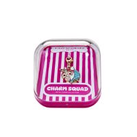 Ciondolo Unicorno, Charm Squad - FAO Schwarz