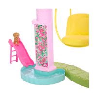 Barbie Casa dei Sogni - Barbie