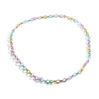 Collana Rainbow, Charm Squad - FAO Schwarz