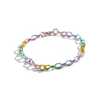 Braccialetto Rainbow, Charm Squad - FAO Schwarz