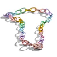 Braccialetto Rainbow, Charm Squad - FAO Schwarz