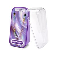 Braccialetto Rainbow, Charm Squad - FAO Schwarz