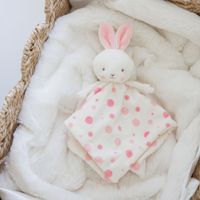 Doudou Blossom Binkie Bye Bye - Bunnies By The Bay