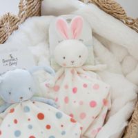 Doudou Blossom Binkie Bye Bye - Bunnies By The Bay