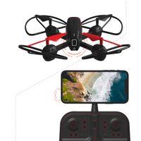 Video Drone Mach X  25cm con Telecamera Streaming - Sharper Image