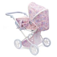 Carrozzina per bambole 3 in 1 Disney Stitch - Disney Stitch