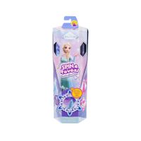 Bambola Spin & Reveal Elsa Disney Frozen - Disney