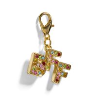 Ciondolo BFF Bestfriends, Charm Squad - FAO Schwarz