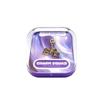 Ciondolo BFF Bestfriends, Charm Squad - FAO Schwarz
