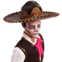 Ken Dia de Muertos 2025 - Barbie