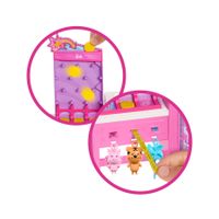 Barbie Chiosco dello Zucchero Filato - Barbie