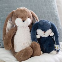 Peluche Little Nibble Gingersnap 30 cm - Bunnies By The Bay