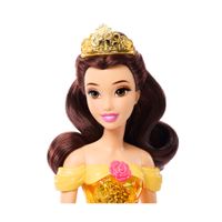 Bambola Belle Disney Princess - Disney