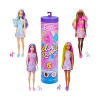 Barbie Color Reveal Festa di Compleanno assortito - Barbie