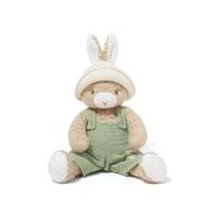 Peluche Bramble Verde - Bunnies By The Bay