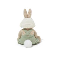 Peluche Bramble Verde - Bunnies By The Bay