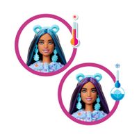 Barbie Cutie Reveal Orsetti del Cuore Series 2 assortito - Barbie