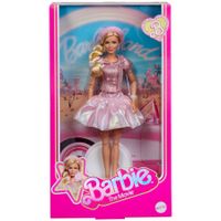 Barbie Movie - Pink Beret Barbie - Barbie