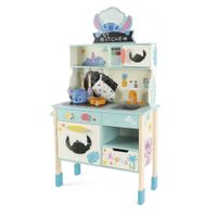 Cucina in legno Aloha, Disney Stitch - Disney Stitch