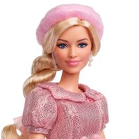 Barbie Movie - Pink Beret Barbie - Barbie