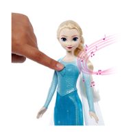 Bambola Elsa all'Alba Sorgerò Disney Frozen - Disney
