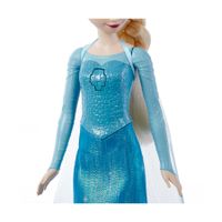 Bambola Elsa all'Alba Sorgerò Disney Frozen - Disney