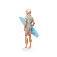 Barbie Movie - Ken Surfer - Barbie