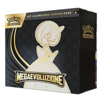 Set Allenatore Fuoriclasse assortito TCG, Pokémon Mega Evoluzione - Pokémon