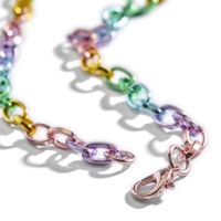 Collana Rainbow, Charm Squad - FAO Schwarz