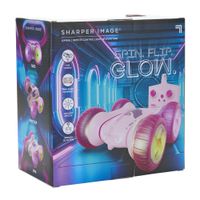 Auto RC Lumina, con acrobazie ad alta velocità - Sharper Image