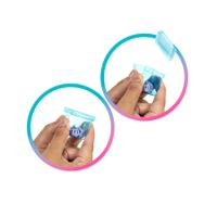 Chelsea Pop Reveal Serie Dolci Sorprese assortito - Barbie