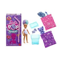 Chelsea Pop Reveal Serie Dolci Sorprese assortito - Barbie