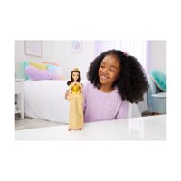 Bambola Belle Disney Princess - Disney
