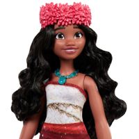 Bambola Vaiana Avventure Musicali Disney - Disney