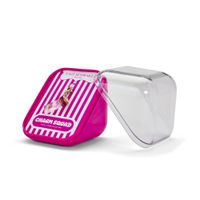 Ciondolo Lucidalabbra, Charm Squad - FAO Schwarz