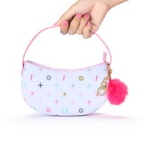 Borsa a tracolla Noho - FAO Schwarz