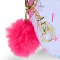 Borsa a tracolla Noho - FAO Schwarz