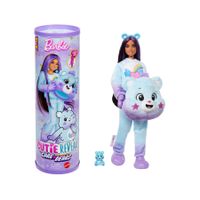 Barbie Cutie Reveal Orsetti del Cuore Series 2 assortito - Barbie