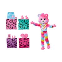 Barbie Cutie Reveal Orsetti del Cuore Series 2 assortito - Barbie