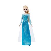 Bambola Elsa all'Alba Sorgerò Disney Frozen - Disney