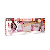 Chitarra Elettrica 3/4 Stage Stars, con Amplificatore - FAO Schwarz