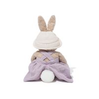 Peluche Thistle Lillà - Bunnies By The Bay
