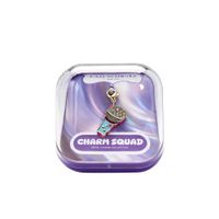 Ciondolo Con Microfono, Charm Squad - FAO Schwarz