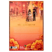 Ken Dia de Muertos 2025 - Barbie