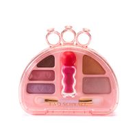 Set Di 7 Smalti  Shimmer, Shadow e Nail Polish - FAO Schwarz