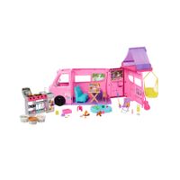 Barbie Camper dei Sogni - Barbie