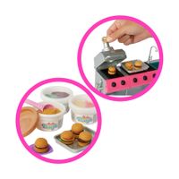 Barbie Camper dei Sogni - Barbie